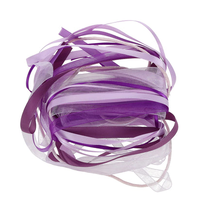 Crafty Bitz - Silky Ribbons