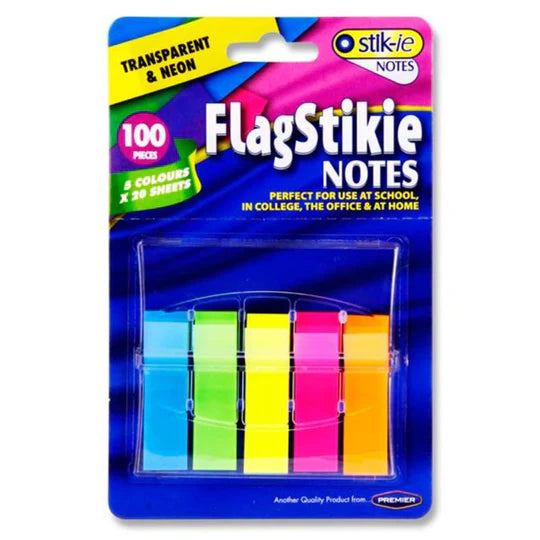 FlagStikie Notes - POP UP