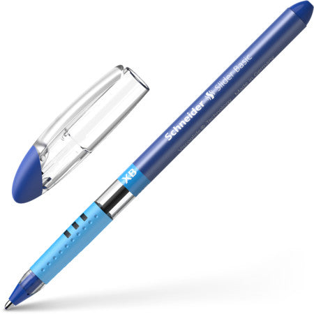 Schneider Slider Basic XB Blue