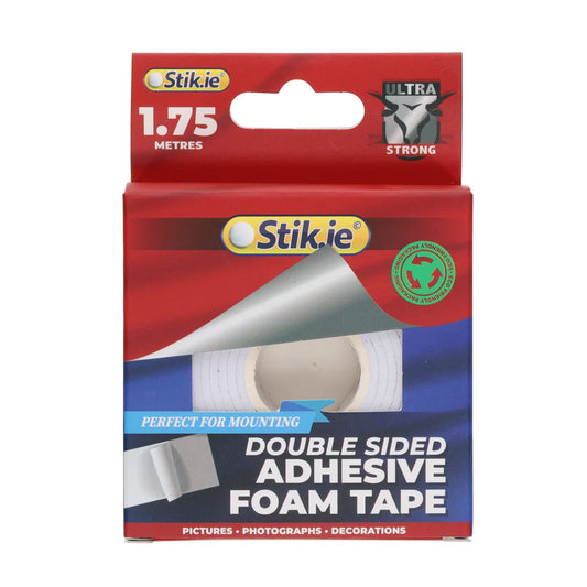 Double Sided Adhesive Foam Tape