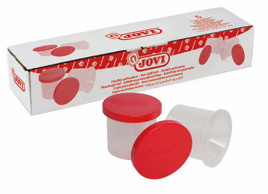 Poster Painting Non-Spill Pot