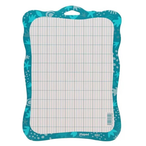 Maped Dry Wipe Whiteboard