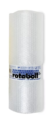 ROTOBOLL - Bubble Wrap Roll 0.5 x10m