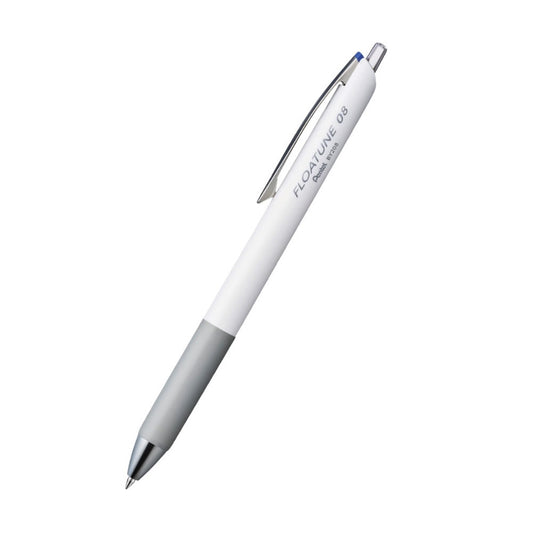 Pentel Floatune Retractable Ball Pen Tip 0.8mm
