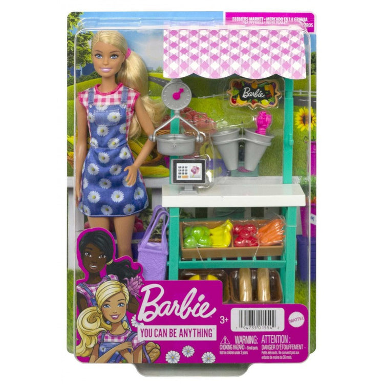 Barbie - You can be anything