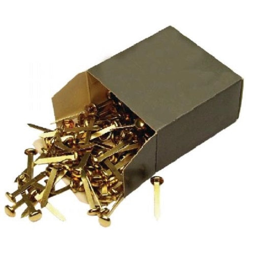 Essentials Butterfly Clips 13mm (BOX approx 200)