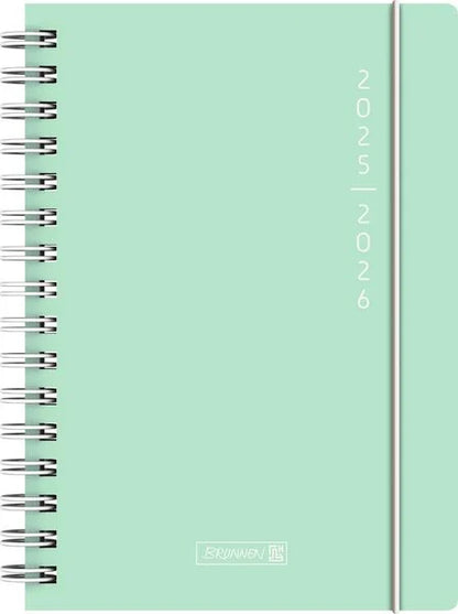 Brunnen Academic Diary 25/26