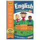 English Leap Ahead Workbook 9-10 Years