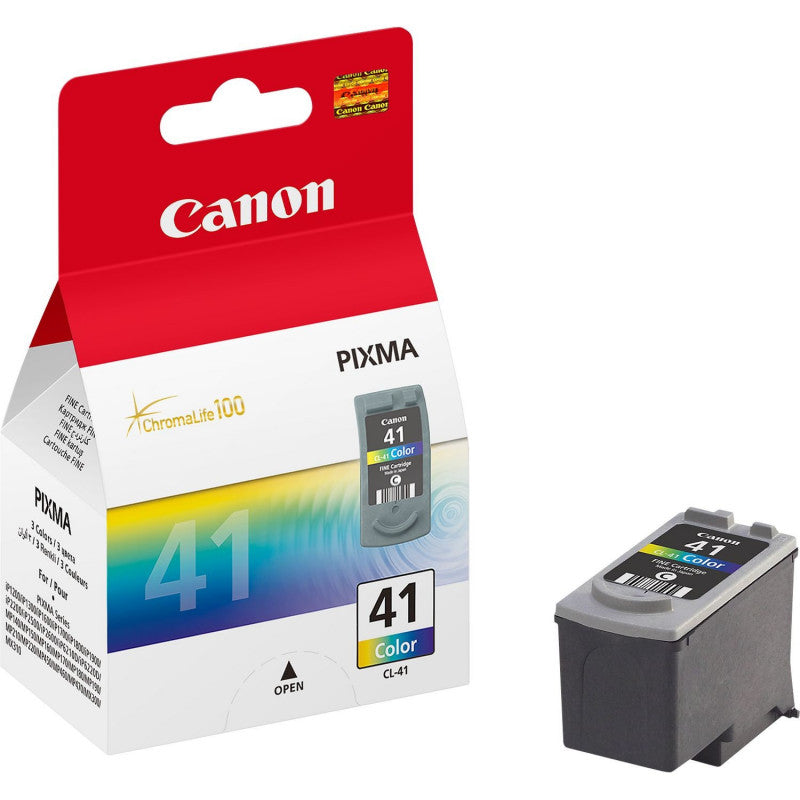 CANON Ink 41 Colour