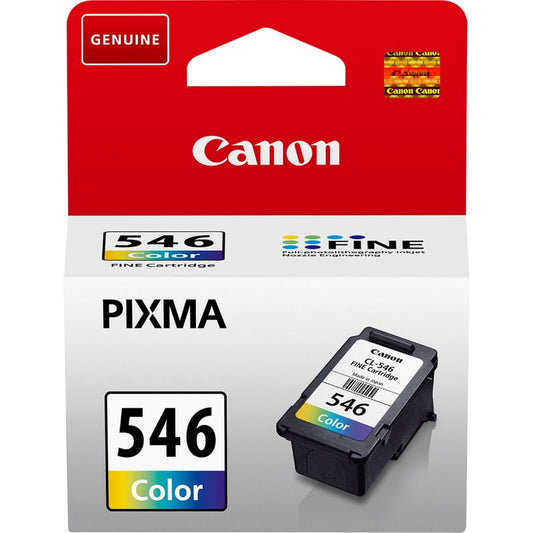 CANON Ink 546 Colour