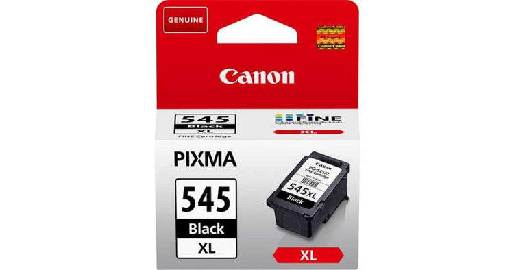 CANON Ink 545XL Black