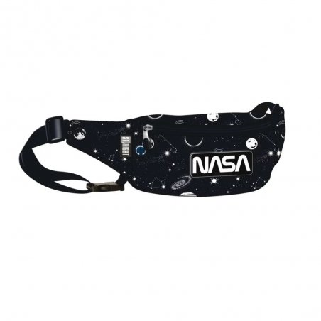 Planets Waist Bag