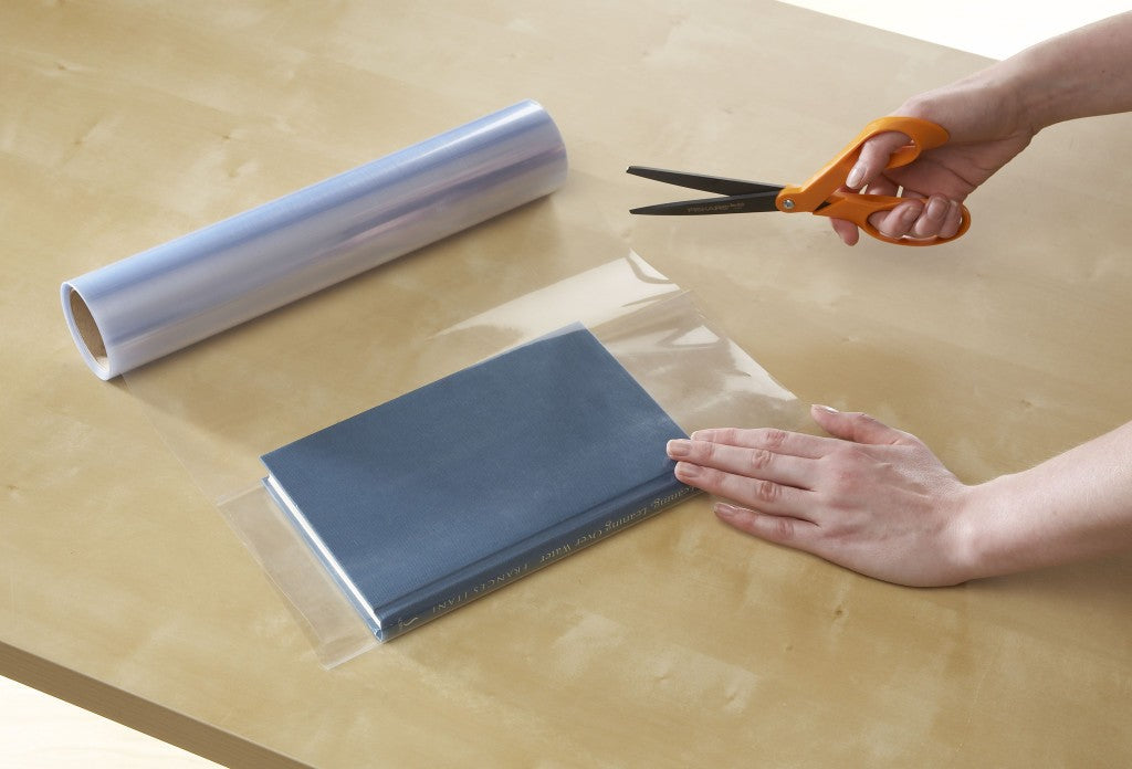 Non - Adhesive Rolls - 45cm X 5mtr