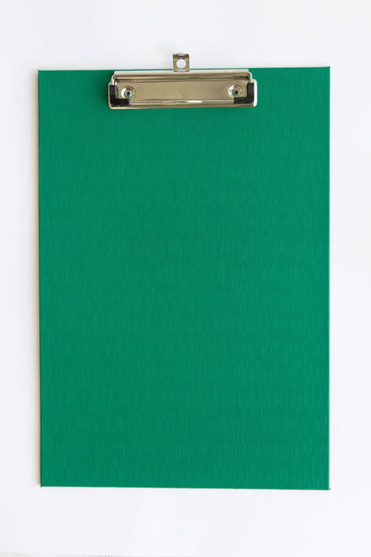 Clip board Single - LIONFILE