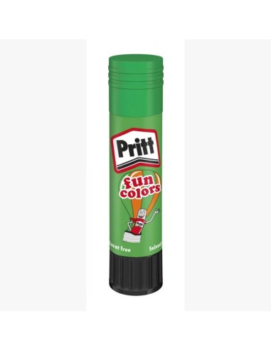 Pritt Glue Stick Green