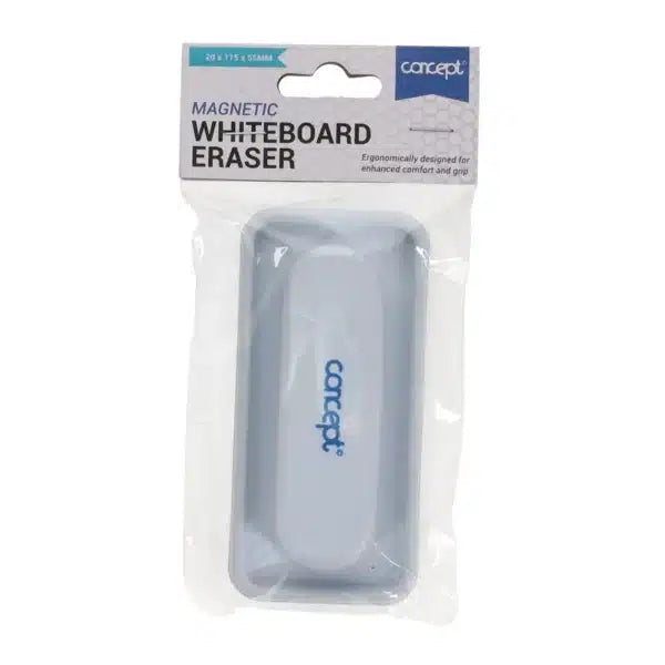 Magnetic Dry Wipe Whiteboard Eraser