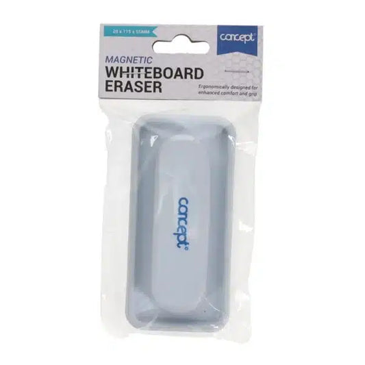 Magnetic Dry Wipe Whiteboard Eraser