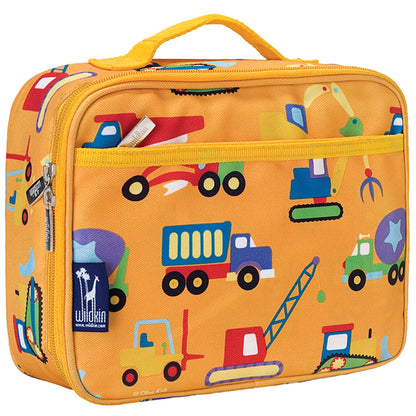 Undur Construction Lunch Bag