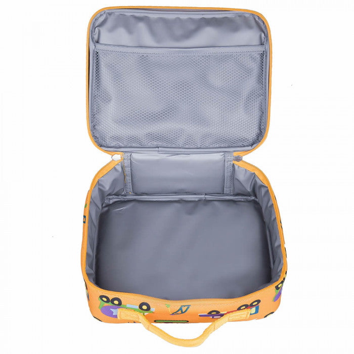 Undur Construction Lunch Bag