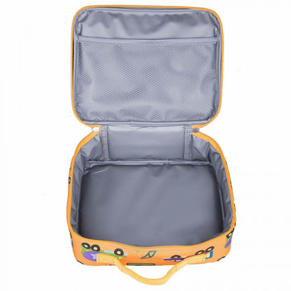 Undur Construction Lunch Bag