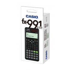 CASIO calculator - FX991 ES PLUS