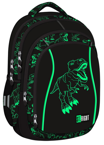 VR Gamer 4 compartment Backpack BP04 43x30x20 cm