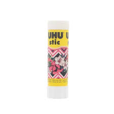 UHU Solvent Free Glue Stick 40g