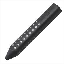 Faber Castell Black Grip Eraser
