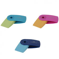 Faber Castell Eraser Sleeve Mini