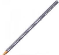 Faber Castell Grip Pencil Grey