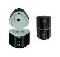 Faber Castell Trio Sharpener Black
