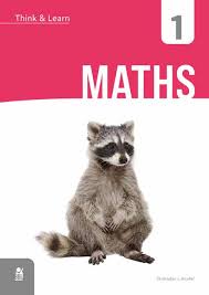 Think and Learn 1 Maths