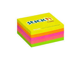 Sticky Notes Size 51mm x51mm