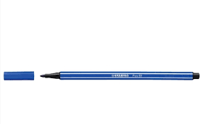 Stabilo Pen 68/32 Blue