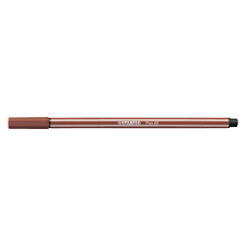 Stabilo Pen 68/75 Light Brown