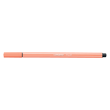 Stabilo Pen 68/26 Peach