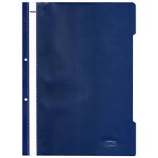 Flat File Exxo Blue