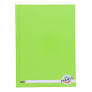 Premto A5 Hardback Notebook 160pg
