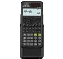 CASIO calculator - FX85 ES Plus 2nd edition