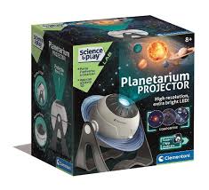 Clementoni - Planetarium Projector