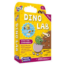 GALT Dino Lab