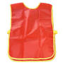 Red Sleevless Apron