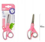 MP   LEFT-HANDED SCISSORS