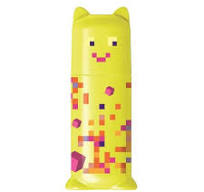 Highlighter Pixel Pocket - yellow