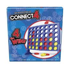 Hasbro Connect 4