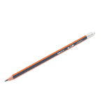 Maped HB Pencil with eraser