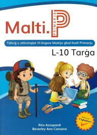 Malti.P 6b - L-10 Tarġa