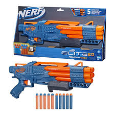 HASBRO - Nerf Elite 2.0 Ranger PD-5