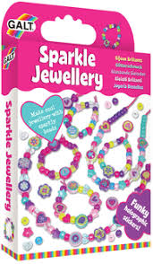 GALT Sparkle Jewellery