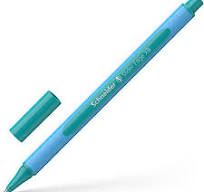 Schneider Slider Edge - turquoise